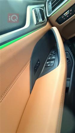 بي ام دبليو i4